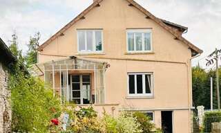 Maison 4 Pièces 140 m² à vendre à Lignières-Châtelain (80290)