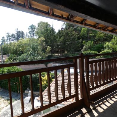 Maison 7 pièces 99000 €