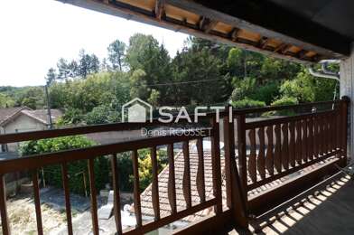 Maison 7 pièces 99000 €