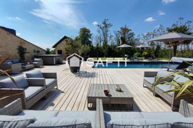 Maison 16 pièces 1575000 €