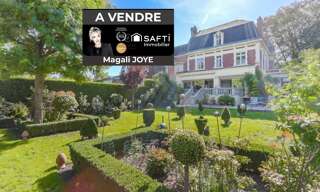 Maison 12 Pièces 290 m² à vendre à Béthune (62400)