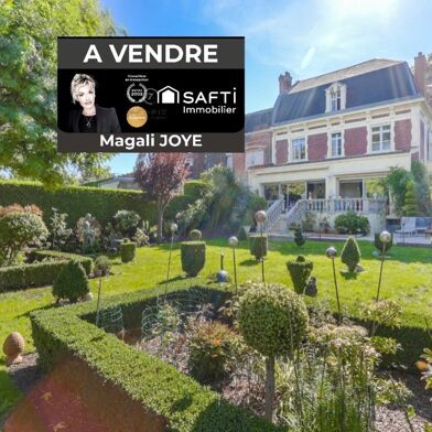 Maison 12 pièces 499000 €