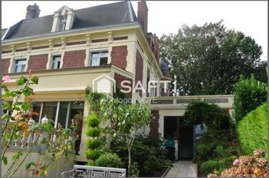 Maison 12 pièces 499000 €