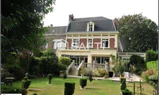 Maison 12 Pièces 290 m² à vendre à Béthune (62400)