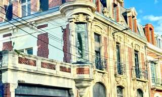 Maison 12 Pièces 290 m² à vendre à Béthune (62400)