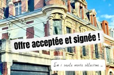 Maison 12 pièces 499000 €