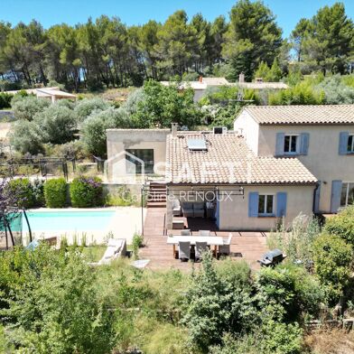 Maison 7 pièces 470000 €