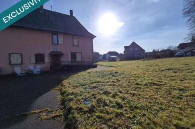 Maison 10 pièces 295000 €