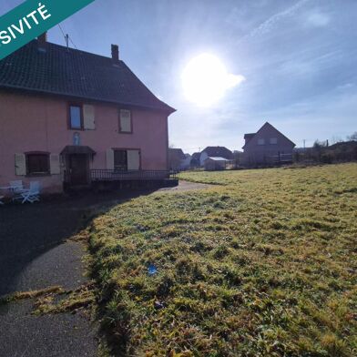 Maison 10 pièces 295000 €