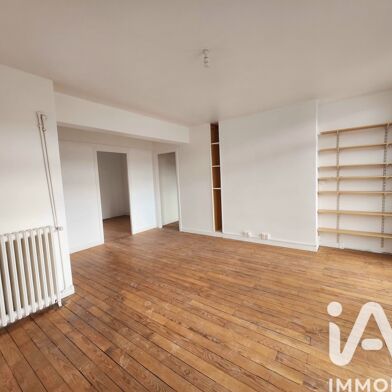 Appartement 3 pièces 174000 €