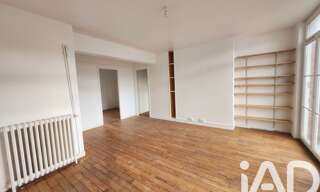 Appartement 3 Pièces 63 m² à vendre à Le Havre (76600)