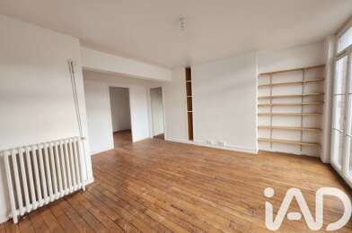 Appartement 3 pièces 169000 €