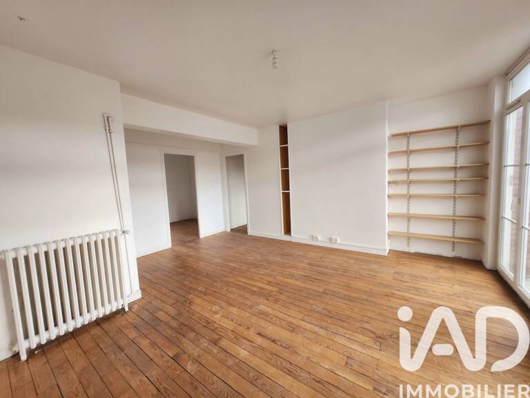 Vente Appartement 3 pièces — photo 1
