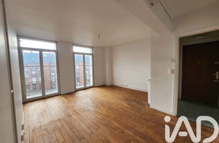 Vente Appartement 3 pièces — photo 2