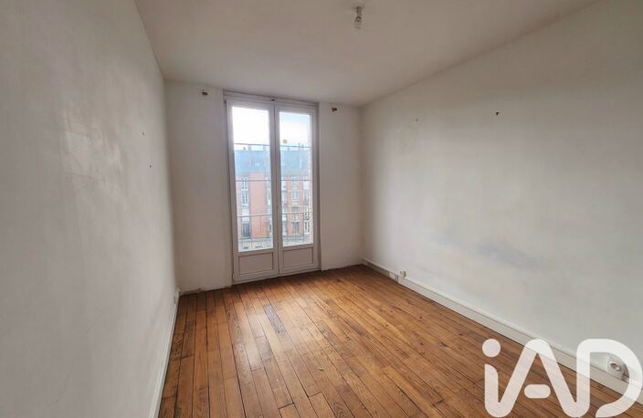 Vente Appartement 3 pièces — photo 5