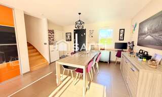 Maison 4 Pièces 92 m² à vendre à Sainte-Luce-sur-Loire (44980)