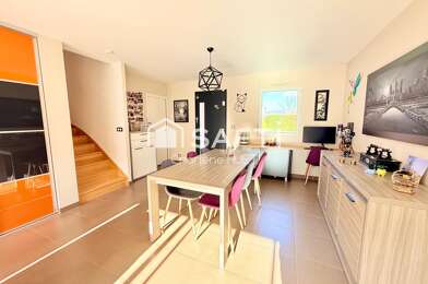 Maison 4 pièces 304000 €