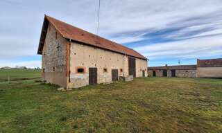 Maison 7 Pièces 146 m² à vendre à Chamblet (03170)