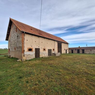 Maison 7 pièces 117568 €