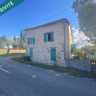 Maison 7 pièces 329000 €