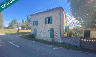 Maison 7 Pièces 147 m² à vendre à Vachères (04110)