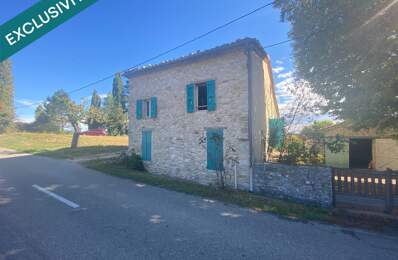ancienne bergerie du 19 ème gros potentiel — photo du bien