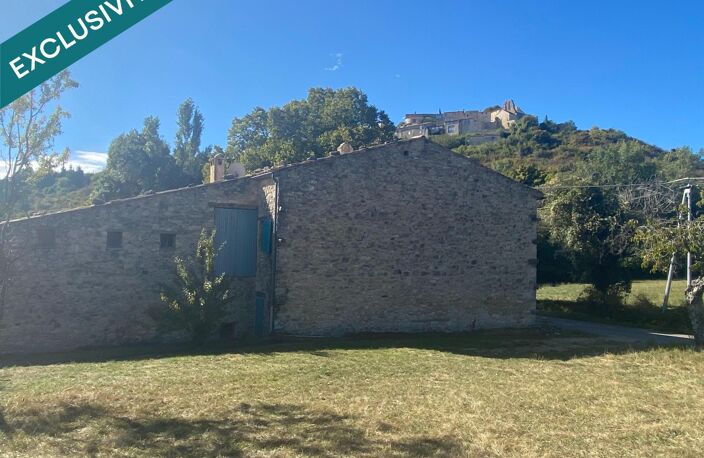 ancienne bergerie du 19 ème gros potentiel — photo 2