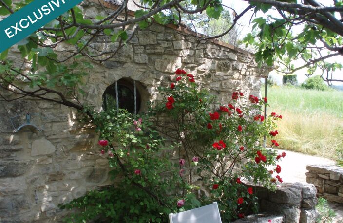 ancienne bergerie du 19 ème gros potentiel — photo 4