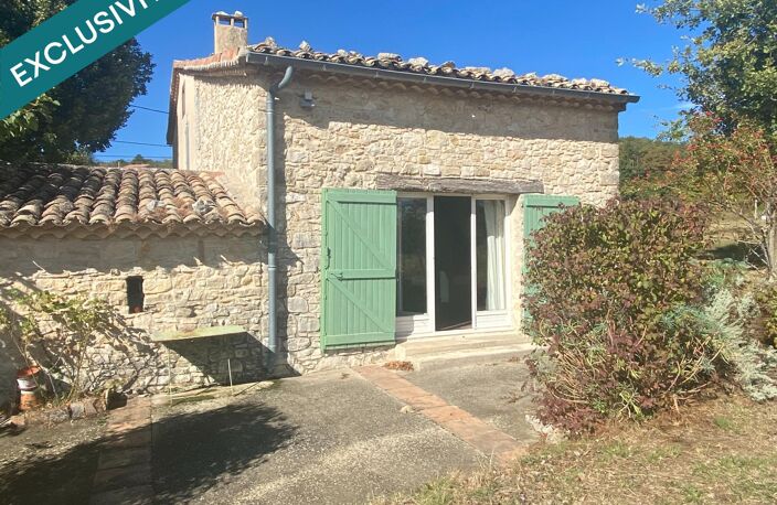 ancienne bergerie du 19 ème gros potentiel — photo 5