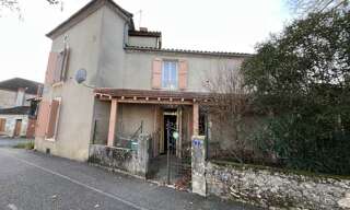 Maison 4 Pièces 108 m² à vendre à Nérac (47600)