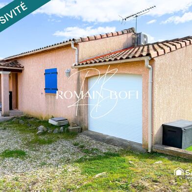 Maison 5 pièces 298000 €