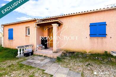 Maison 5 pièces 298000 €