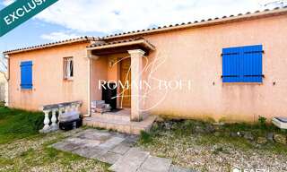 Maison 5 Pièces 119 m² à vendre à Saint-Chaptes (30190)