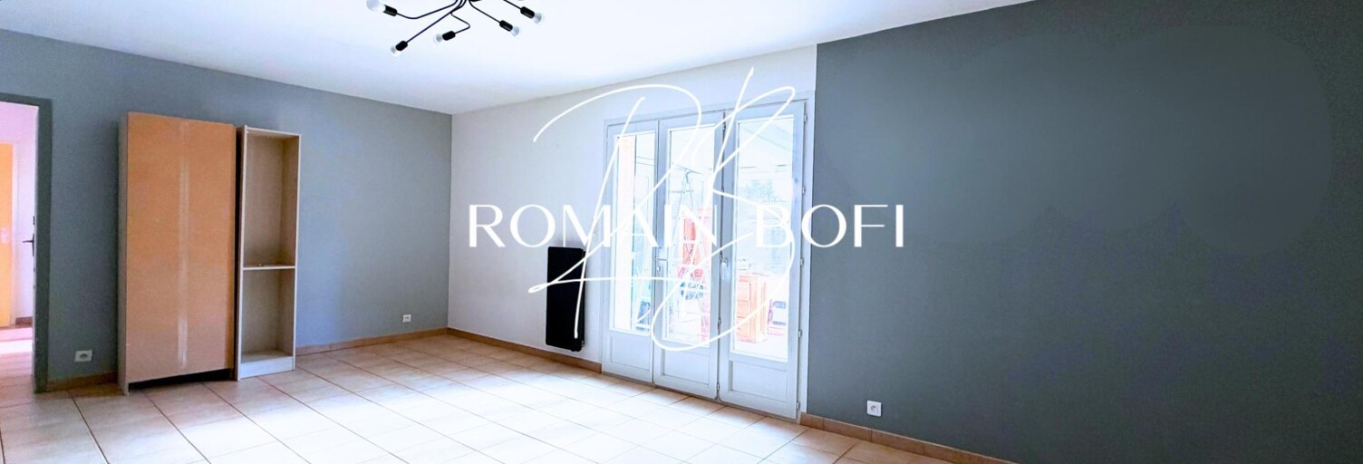 Maison 5 Pièces 119 m² à vendre à Saint-Chaptes (30190)