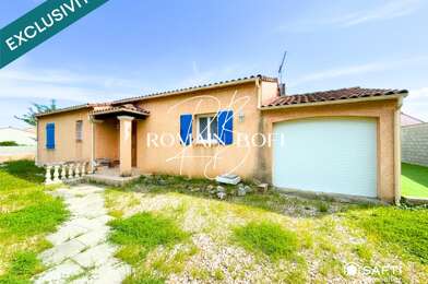 Maison 5 pièces 289000 €