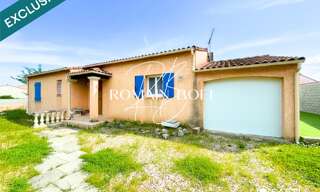Maison 5 Pièces 119 m² à vendre à Saint-Chaptes (30190)