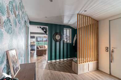 Maison 5 pièces 427384 €