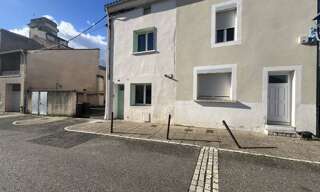 Maison 2 Pièces 52 m² à vendre à Tonneins (47400)