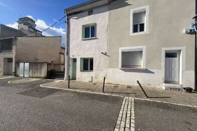 Maison 2 pièces 59000 €