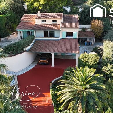 Maison 6 pièces 680000 €