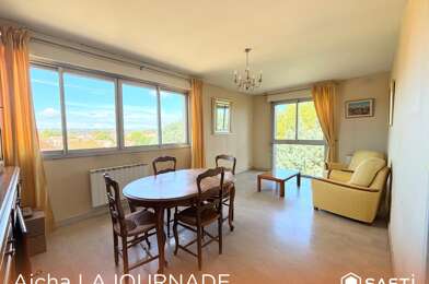 Appartement 2 pièces 108000 €