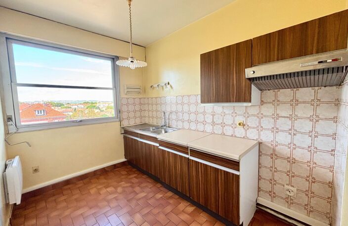 Appartement 54m2 Dernier étage vue et ascenseur ! — photo 3