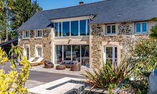 Maison 12 Pièces 300 m² à vendre à Caen (14000)