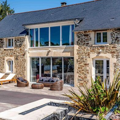 Maison 12 pièces 790000 €