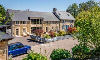 Maison 12 Pièces 300 m² à vendre à Villers-Bocage (14310)