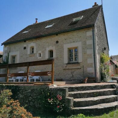 Maison 6 pièces 244950 €