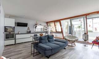 Appartement 4 Pièces 104 m² à vendre à Sannois (95110)