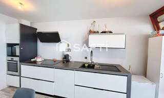 Appartement 4 Pièces 104 m² à vendre à Sannois (95110)