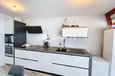 Appartement 4 pièces 265000 €