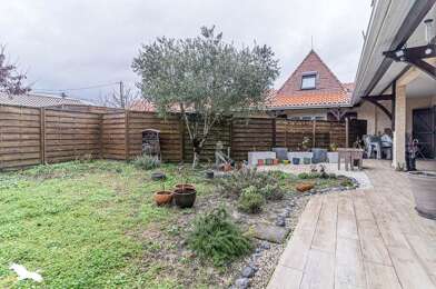 Appartement 4 pièces 286200 €